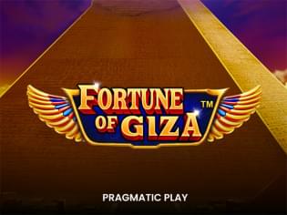 MFortune of Giza