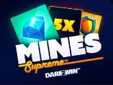 Mines Supreme