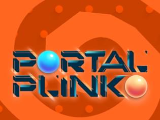 Portal Plinko